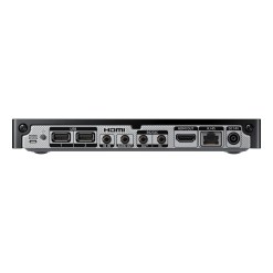 Samsung SBB-SSN Black 4K Ultra HD 3840 x 2160 pixels Wi-Fi - image 2