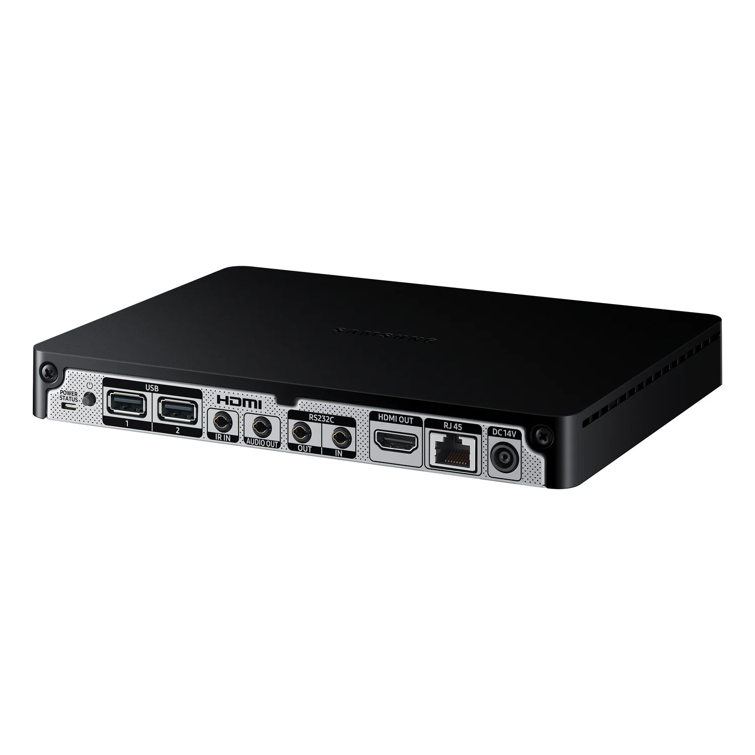 Samsung SBB-SSN Black 4K Ultra HD 3840 x 2160 pixels Wi-Fi - image 3