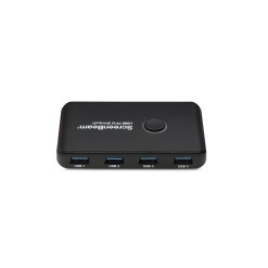 ScreenBeam USB Pro Switch Black 1 pc(s) - image 2
