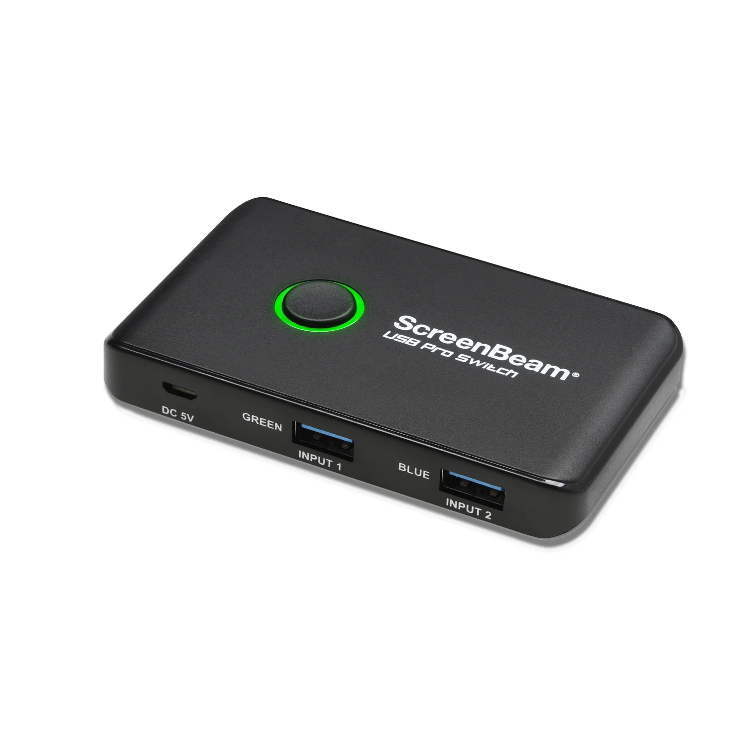ScreenBeam USB Pro Switch Black 1 pc(s) - image 3
