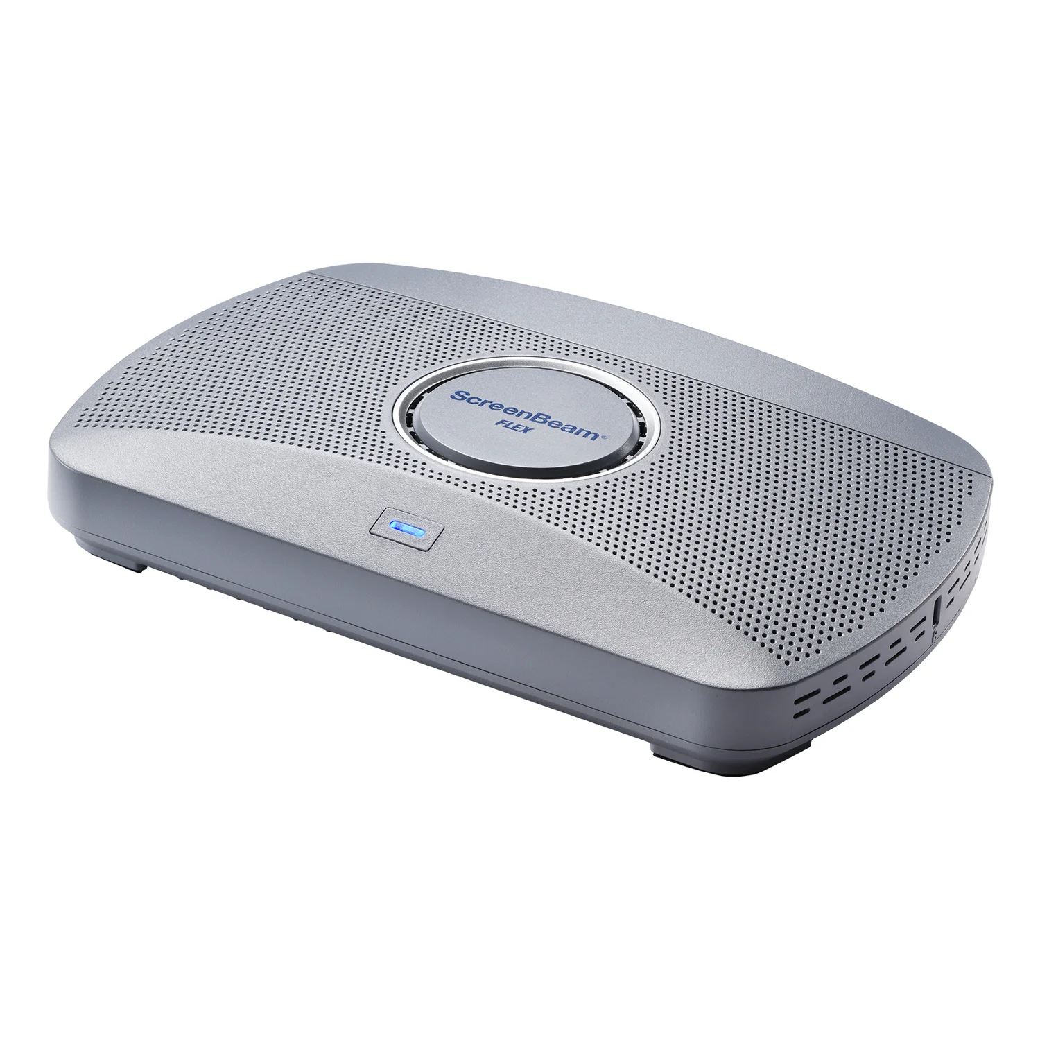 ScreenBeam Flex wireless presentation system HDMI + USB Type-A Desktop