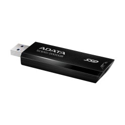 ADATA SC610 2 TB USB Type-A 3.2 Gen 2 (3.1 Gen 2) Black