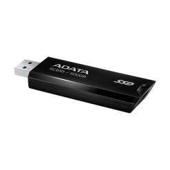 ADATA SC610 500 GB USB Type-A 3.2 Gen 2 (3.1 Gen 2) Black - image 4