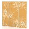 Sch! Acoustic Wall and Hanging Screens (3 Panels)