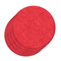 Sch! Acoustic Wall Tile (Set of 4) - image 2