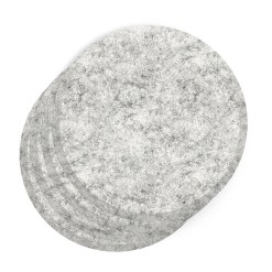 Sch! Acoustic Wall Tile (Set of 4) - image 9