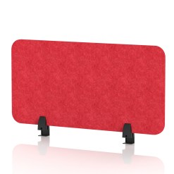 Sch! Acoustic Desktop Screen - Rectangle - image 2
