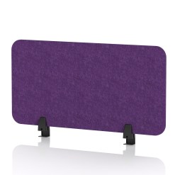 Sch! Acoustic Desktop Screen - Rectangle - image 3
