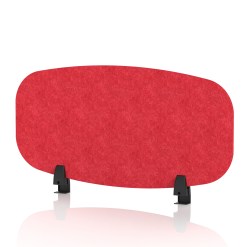 Sch! Acoustic Desktop Screen - Oblong - image 2