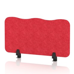 Sch! Acoustic Desktop Screen - Wave - image 2