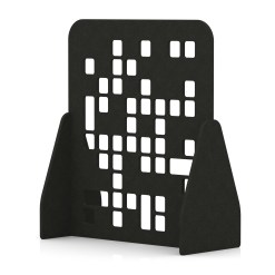Sch! Acoustic Floor Standing Screen - image 2