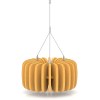 Sch! Acoustic Ceiling Baffles - Shade - Type A