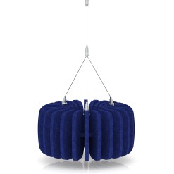 Sch! Acoustic Ceiling Baffles - Shade - Type A - image 5