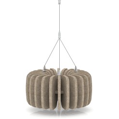 Sch! Acoustic Ceiling Baffles - Shade - Type A - image 10