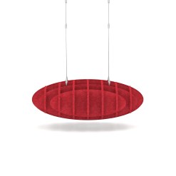 Sch! Acoustic Ceiling Baffles - Hatch - Type D - image 2