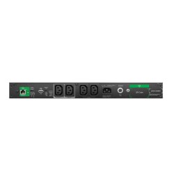 APC Smart-UPS Li-ion SCL500RMI1UC - 4x C13, short depth, Rack/tower/wall mount, SmartConnect, 500VA - image 3