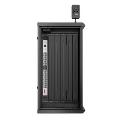 APC Smart-UPS Li-ion SCL500RMI1UC - 4x C13, short depth, Rack/tower/wall mount, SmartConnect, 500VA - image 7