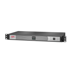 APC Smart-UPS Li-ion SCL500RMI1UC - 4x C13, short depth, Rack/tower/wall mount, SmartConnect, 500VA - image 8