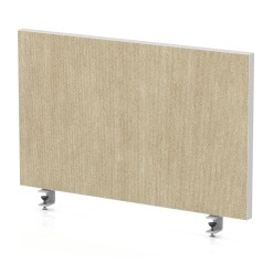 Impulse Plus Oblong Screen - 450mm High