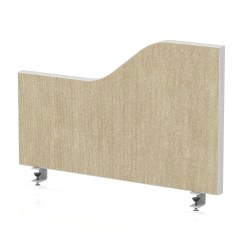 Impulse Plus Wave Screen - 450mm High