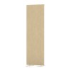 Impulse Plus Free Standing Floor Screen - 1800mm High