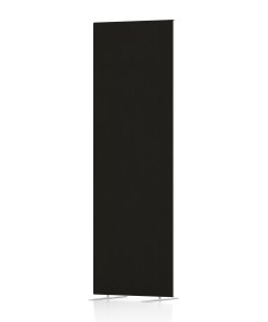 Impulse Plus Free Standing Floor Screen - 1800mm High