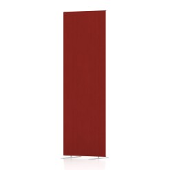 Impulse Plus Free Standing Floor Screen - 1800mm High - image 3