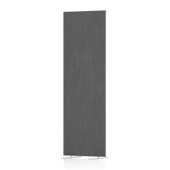Impulse Plus Free Standing Floor Screen - 1800mm High - image 4