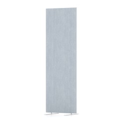 Impulse Plus Free Standing Floor Screen - 1800mm High - image 5