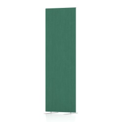 Impulse Plus Free Standing Floor Screen - 1800mm High - image 6