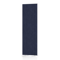 Impulse Plus Free Standing Floor Screen - 1800mm High - image 8