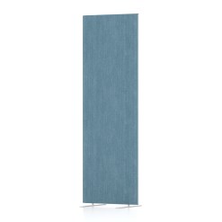Impulse Plus Free Standing Floor Screen - 1800mm High - image 9