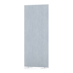 Impulse Plus Free Standing Floor Screen - 1800mm High - image 14