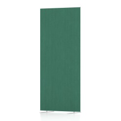 Impulse Plus Free Standing Floor Screen - 1800mm High - image 15