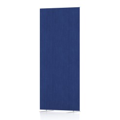 Impulse Plus Free Standing Floor Screen - 1800mm High - image 16