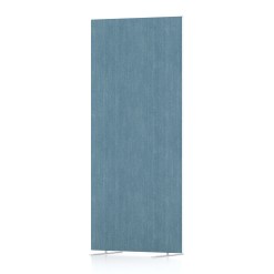 Impulse Plus Free Standing Floor Screen - 1800mm High - image 18