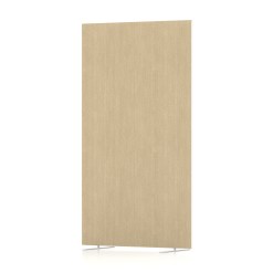 Impulse Plus Free Standing Floor Screen - 1800mm High - image 19