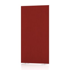 Impulse Plus Free Standing Floor Screen - 1800mm High - image 21