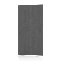 Impulse Plus Free Standing Floor Screen - 1800mm High - image 22