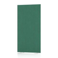 Impulse Plus Free Standing Floor Screen - 1800mm High - image 24