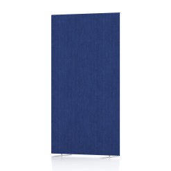 Impulse Plus Free Standing Floor Screen - 1800mm High - image 25