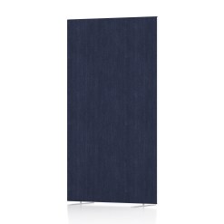 Impulse Plus Free Standing Floor Screen - 1800mm High - image 26