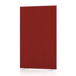 Impulse Plus Free Standing Floor Screen - 1800mm High - image 30