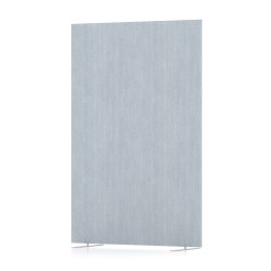 Impulse Plus Free Standing Floor Screen - 1800mm High - image 32