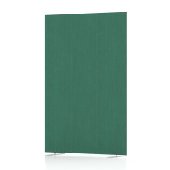 Impulse Plus Free Standing Floor Screen - 1800mm High - image 33