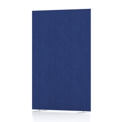 Impulse Plus Free Standing Floor Screen - 1800mm High - image 34