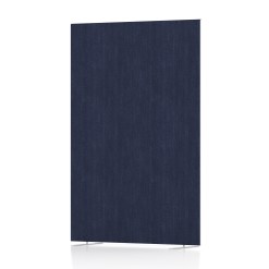 Impulse Plus Free Standing Floor Screen - 1800mm High - image 35
