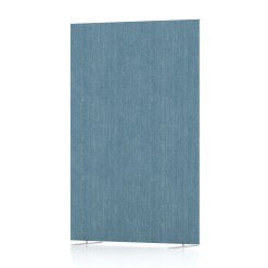 Impulse Plus Free Standing Floor Screen - 1800mm High - image 36