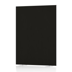 Impulse Plus Free Standing Floor Screen - 1800mm High - image 38
