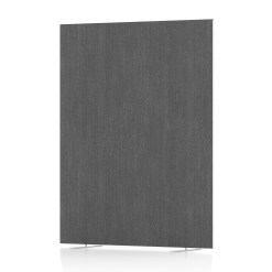 Impulse Plus Free Standing Floor Screen - 1800mm High - image 40